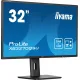 Монитор Iiyama ProLite XB3270QSU-B1