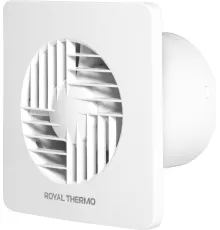 Осевой вентилятор Royal Thermo RAFT 100 HT