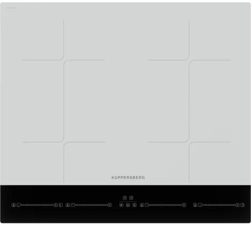 Варочная панель KUPPERSBERG ICI 622 W