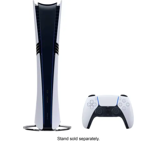 Игровая приставка Sony PlayStation 5 Pro CFI-70XX 1 ревизия