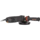 Угловая шлифмашина FoxWeld AG 125/1500 E