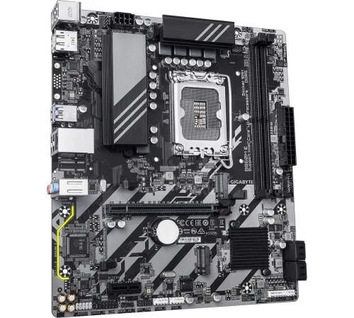 Материнская плата Gigabyte B860M E