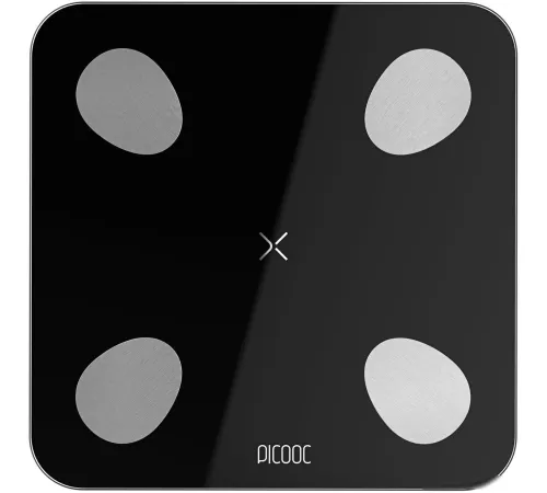 Напольные весы Picooc Mini Lite черный