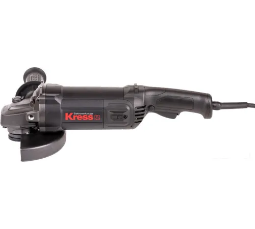Угловая шлифмашина Kress KU720