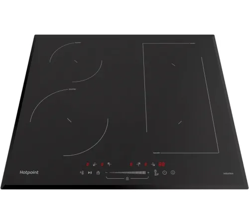 Варочная панель Hotpoint HQ 1760SC BA