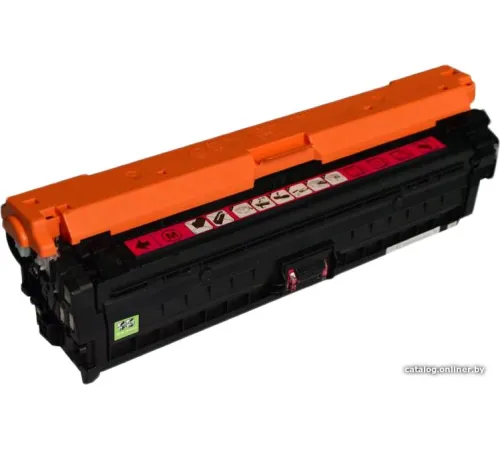 Картридж CACTUS CS-CE743A аналог HP 307A CE743A