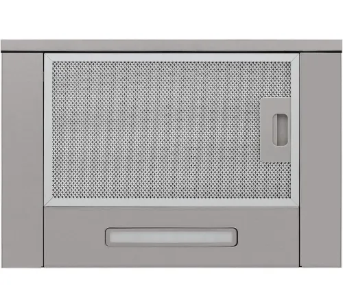 Кухонная вытяжка Krona Kamilla F 450 inox КА-00009803 нержавеющая сталь
