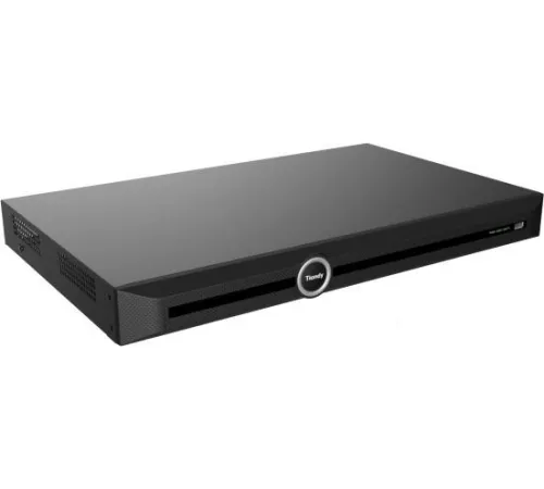 Сетевой видеорегистратор Tiandy TC-R3210 I/B/P8/K/V3.1
