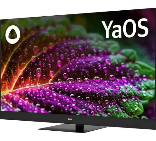 Телевизор BBK 43LED-8259/UTS2C