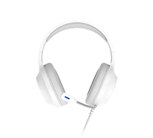 Наушники Zalman ZM-HPS310 белый