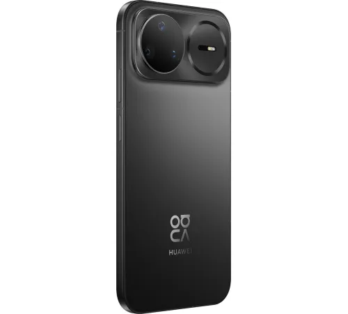 Телефон Huawei nova 15 Pro KLE-LX9 Dual SIM 12GB/512GB черный, международная версия