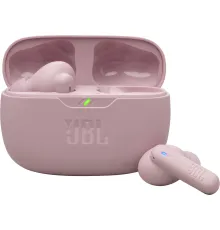 Наушники JBL Wave Beam 2 розовый