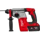 Перфоратор Milwaukee M18 BLH-502X 4933478894 с 2-мя АКБ, кейс