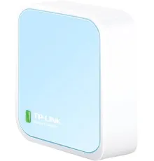 Wi-Fi роутер TP-Link TL-WR802N