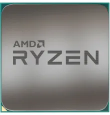 Процессор AMD Ryzen 5 3400G