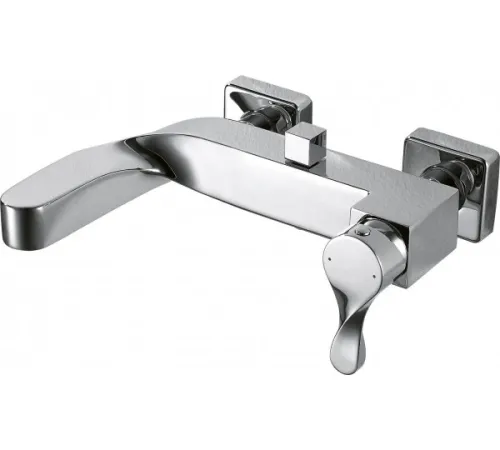 Смеситель Bravat F674108C-01