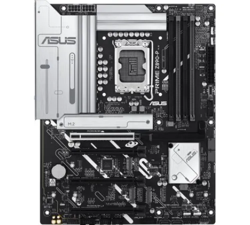Материнская плата ASUS Prime Z890-P
