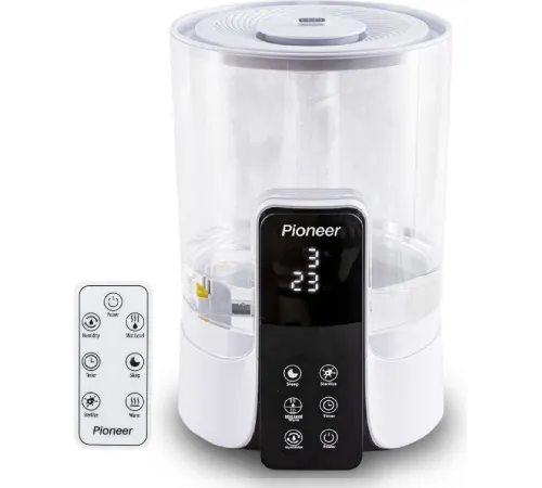 Увлажнитель воздуха Pioneer HDS60
