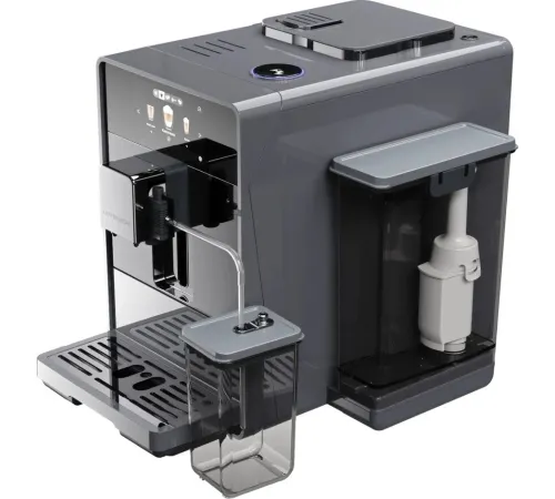 Кофемашина KUPPERSBERG KCF 401 G