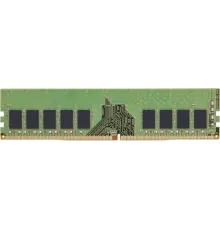 Оперативная память Kingston 16ГБ DDR4 3200 МГц KTH-PL432ES8/16G