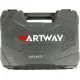 Универсальный набор инструментов Artway ALT0172 172 предмета