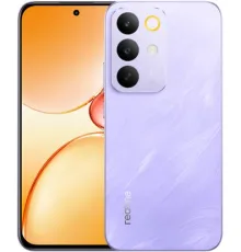 Телефон Realme C85 Pro 6GB/128GB международная версия фиолетовый