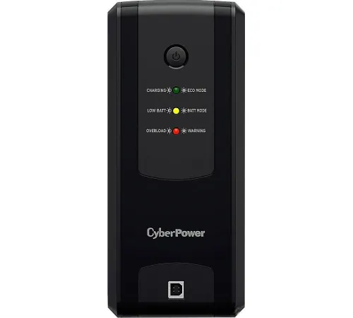 Источник бесперебойного питания CyberPower UT1100EIG