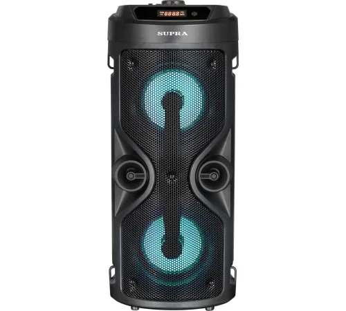 Патибокс Supra SMB-350