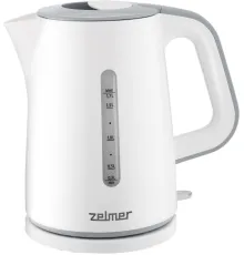 Электрический чайник Zelmer ZCK7620S