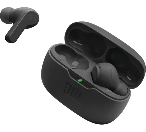Наушники JBL Wave Beam черный