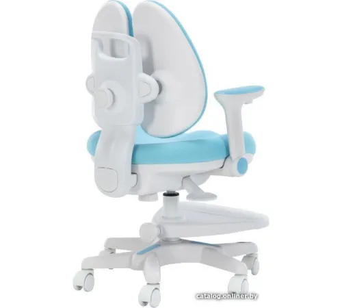 Детский ортопедический стул Everprof Kids 101 голубой