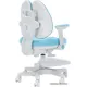 Детский ортопедический стул Everprof Kids 101 голубой