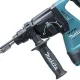 Перфоратор  Makita DHR242RFE с 2-мя АКБ, кейс