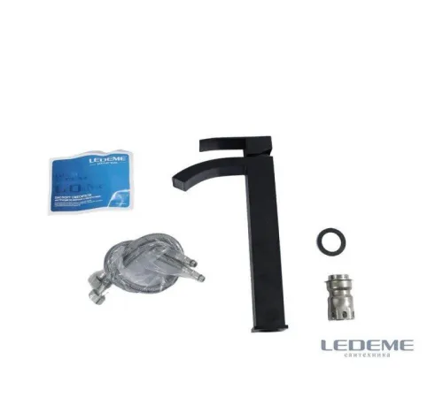 Смеситель Ledeme L71117B