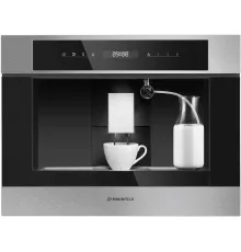 Кофемашина MAUNFELD AMCM1503S