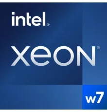 Процессор Intel Xeon w7-2475X