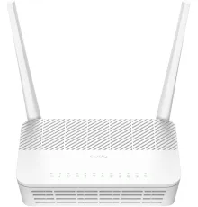 Wi-Fi роутер Cudy GP1200V 1.0