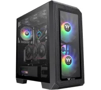 Корпус Thermaltake View 300 MX CA-1P6-00M1WN-00