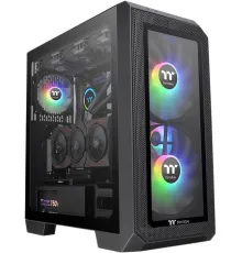 Корпус Thermaltake View 300 MX CA-1P6-00M1WN-00