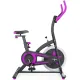 Велотренажер DFC WeR Sports PSP-BIK-108