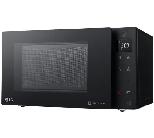 Микроволновая печь LG MW23R35GIB
