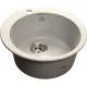 Кухонная мойка GranFest Rondo GF-R480 серый