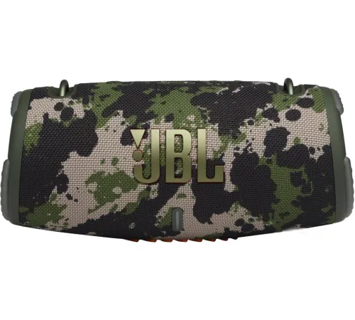 Беспроводная колонка JBL Xtreme 3 камуфляж