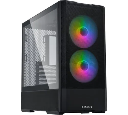 Корпус Lian Li Lancool 207 G99.LAN207RX.00