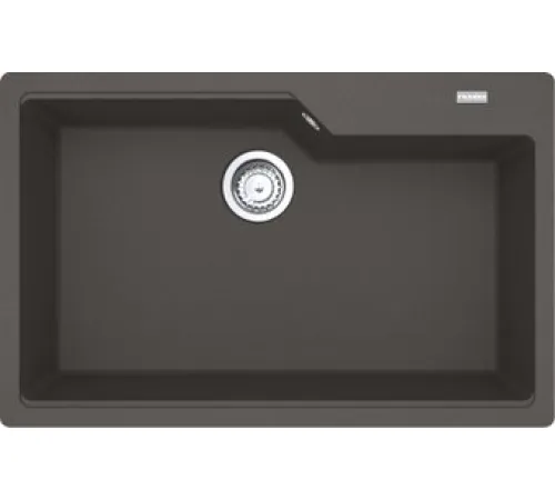 Кухонная мойка Franke Maris UBG 610-72 114.0741.506 графит