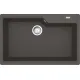 Кухонная мойка Franke Maris UBG 610-72 114.0741.506 графит
