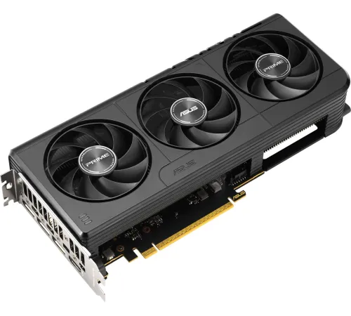 Видеокарта ASUS Prime GeForce RTX 5060 8GB GDDR7 OC Edition PRIME-RTX5060-O8G