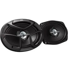 Коаксиальная АС  JVC CS-J6930