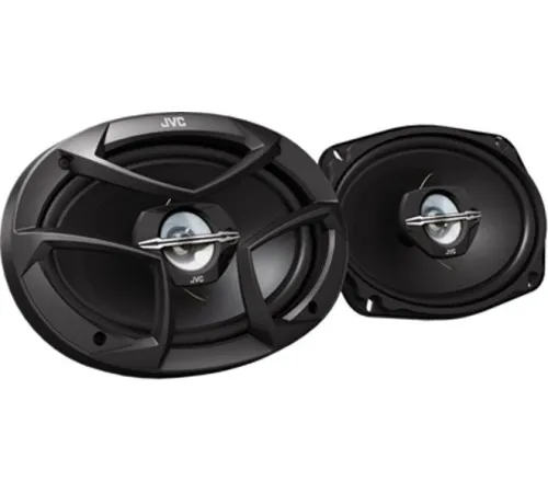 Коаксиальная АС  JVC CS-J6930