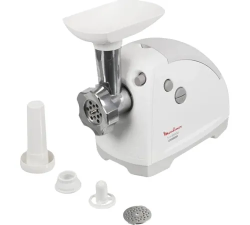 Мясорубка  Moulinex HV8 ME620132